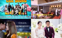 Thực đơn phim nước ngoài phong phú trên VTV