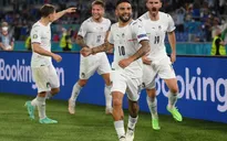 Trận khai màn EURO 2020: Sân khấu của người Italia