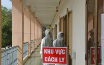 Sáng 12/6, TP Hồ Chí Minh ghi nhận thêm 20 ca nhiễm mới