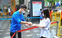 Gợi ý giải đề thi môn tiếng Anh vào lớp 10 ở Hà Nội năm 2021