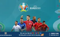 Tâm điểm thể thao hè 2021 - Cùng MyTV “lăn” theo trái bóng “Uniforia” của UEFA EURO 2020