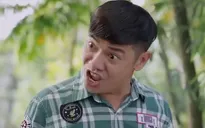 Nhân vật của Việt Bắc khiến khán giả sốt ruột khi xem "Mùa hoa tìm lại"
