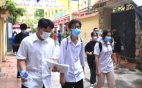 Sáng nay (13/6), hơn 93.000 thí sinh Hà Nội làm bài thi Toán và Lịch sử thi vào lớp 10