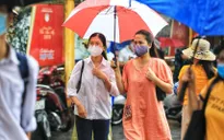 Hà Nội: Ứng phó kịp thời mọi diễn biến của áp thấp nhiệt đới, đảm bảo an toàn cho kỳ thi lớp 10