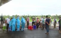 Tiền Giang phát hiện 10 ca dương tính SARS-CoV-2 trong cộng đồng