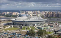 Nga cẩn trọng đón EURO 2020 trong thời dịch COVID-19