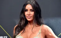 Kim Kardashian không hối tiếc khi kết thúc chương trình thực tế Keeping Up with the Kardashians