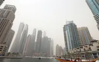 Giới siêu giàu đổ xô đến Dubai mua nhà