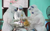 Bắc Giang ngăn chặn nguồn lây, dập dịch một cách nhanh nhất