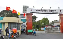 Ngày 13/6, cả nước thêm 297 ca mắc COVID-19, riêng TP Hồ Chí Minh 95 bệnh nhân