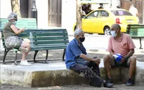 Cuba ghi nhận số ca mắc mới cao kỷ lục trong vòng 1 tháng