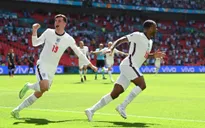 UEFA EURO 2020, Anh 1-0 Croatia: Sterling lập công, tuyển Anh đánh bại đương kim á quân thế giới
