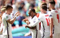 VIDEO Highlights: ĐT Anh 1-0 ĐT Croatia | Bảng D UEFA EURO 2020
