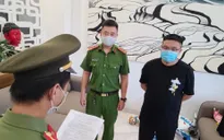 Khởi tố 2 đối tượng tổ chức cho người khác nhập cảnh trái phép