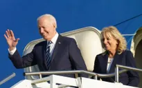 Tổng thống Mỹ Joe Biden không muốn chậm chân trong chiến dịch đưa "Nước Mỹ trở lại"