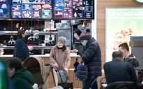 Người dân Moscow được nghỉ làm 1 tuần hưởng nguyên lương vì COVID-19