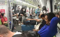 Singapore vừa phát triển kinh tế, vừa kiểm soát tốt dịch bệnh