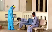 Nguy cơ rối loạn tâm thần trong đại dịch COVID-19