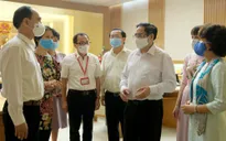 Thủ tướng yêu cầu đánh giá, cấp phép vaccine ngừa COVID-19 theo thủ tục rút gọn