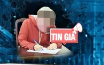 Xử phạt người phụ nữ chửi bới lực lượng chức năng xã trên mạng xã hội