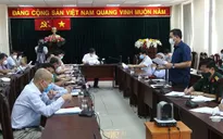 Quận Gò Vấp đề nghị nới lỏng việc giãn cách xã hội