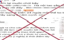 Gần 80% dân mạng tại Việt Nam là nạn nhân hoặc biết trường hợp phát ngôn gây thù ghét
