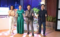 Shark Tank Việt Nam: Shark Louis bắt tay Shark Liên rót vốn vào startup “thịt thực vật”