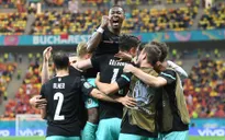 ĐT Áo 3-1 ĐT Bắc Macedonia: Chiến thắng thuyết phục | Bảng C UEFA EURO 2020