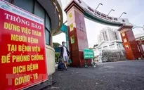 Hàng loạt chuỗi lây nhiễm SARS-CoV-2 tại TP Hồ Chí Minh