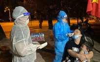 Thêm 6 ca dương tính với SARS-CoV-2 ở Hà Tĩnh, có bé một tuổi