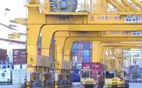 Dịch COVID-19 bùng phát tại 130 nhà máy, đe dọa ngành xuất khẩu của Thái Lan