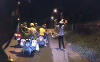 Mạnh tay kiểm tra xử lý vi phạm về ma túy tại TP Thủ Đức
