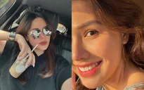 Phanh Lee khoe tự tay nấu loạt bữa ăn thời kỳ bầu bí