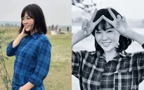 Thanh Hương khoe giọng khi hát nhạc phim cực hay của "Mùa hoa tìm lại"