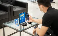 Trải nghiệm mua sắm kiểu mới tại Việt Nam trong mùa dịch