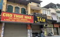 Có nhà cho thuê thu dưới 100 triệu đồng/năm không phải đóng thuế