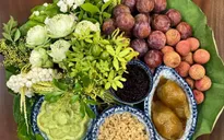 Mong an nhiên bên mâm cỗ cúng Tết Đoan ngọ