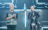 The Heroes: Lona hát OK “căng” hơn cả Binz, Thanh Duy remix gây choáng ngợp