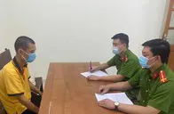 Trốn truy nã suốt 5 năm để tránh đi tù 6 tháng