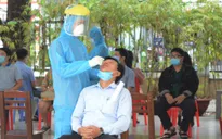Hà Nội hỗ trợ 100% chi phí xét nghiệm sàng lọc SARS-CoV-2
