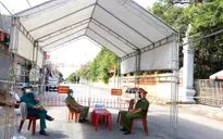 Hà Tĩnh ghi nhận thêm 5 trường hợp dương tính với SARS-CoV-2