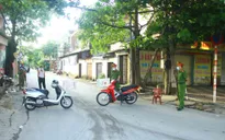Nghệ An: Xuất hiện ca dương tính với SARS-CoV-2 đầu tiên ở TP Vinh