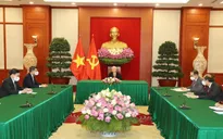 Việt Nam sẵn sàng chia sẻ với Sri Lanka kinh nghiệm ứng phó COVID-19
