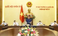 Kỳ họp thứ nhất Quốc hội khóa XV dự kiến khai mạc ngày 20/7