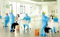 Sáng 14/6, thêm 92 ca mắc COVID-19, TP Hồ Chí Minh vẫn nhiều nhất với 30 trường hợp