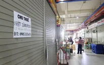 Đề xuất hỗ trợ hơn 76 tỷ đồng cho tiểu thương chợ truyền thống