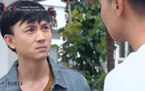 Hương vị tình thân - Tập 41: Huy chống lại gia đình quyết lấy Thy làm vợ