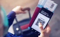 EU ký thành luật chứng chỉ xanh kỹ thuật số về COVID-19