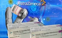 1 triệu liều vaccine phòng COVID-19 do Nhật Bản viện trợ sẽ đến Việt Nam ngày 16/6