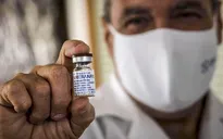 Cuba thử nghiệm vaccine COVID-19 cho trẻ em từ 12 đến 18 tuổi
